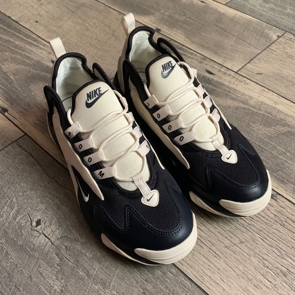Nike Shoes - Nike Zoom 2k